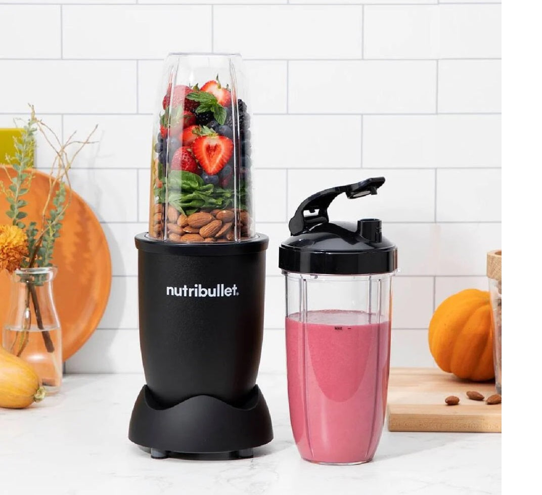 Extractor Nutribullet PRO900